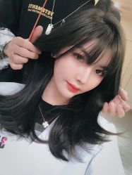 -3AM HAIR SALON染发接发