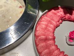 -煲宫猪肚鸡(晶品店)