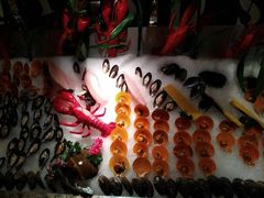 -芭菲盛宴·环球美食(袁家岗店)