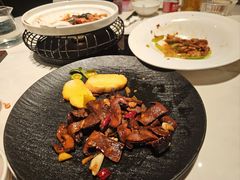 -滋粥楼·顺德菜(番禺广场总店)
