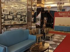 -君德澜酒家·创意粤菜(金山谷店)