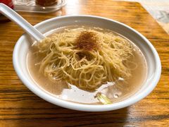 -小梁哥云吞面(黄贝岭店)