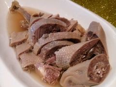 盐水鹅-扬州狮子楼·非遗淮扬菜(总店)