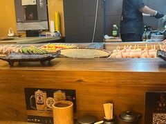 -鸟幸 TORISAKI 炭火居酒屋