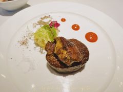 -王品牛排(珠海富华里店)