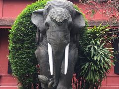 -柬埔寨国家博物馆