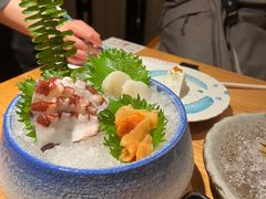 -匠和风精致料理(成都龙湖滨江天街店)