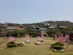 景点-鹿嘴山庄