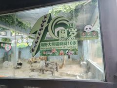 -海南热带野生动植物园