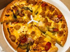 -必胜客(东大桥店)