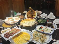 -徐鼎盛民间菜(微电园店)