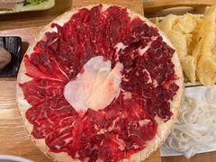 -今日牛事潮汕鲜牛肉火锅(瑞金店)