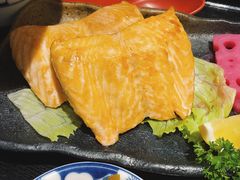 -小山日本料理(兴业太古汇店)