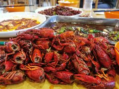 -上海交通大学新疆餐厅