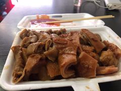 -细妹五香牛杂(步行街店)