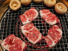 -MIKOMIKO和牛烧肉专门店(南门店)