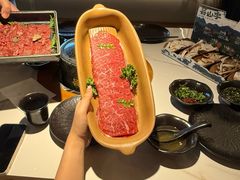 -芸山季·云南野生菌火锅(南翔印象城MEGA店)