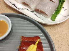 -点都德(龙之梦店)