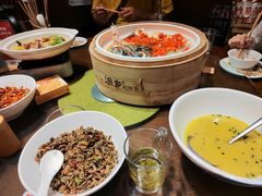 -渔乡米香·剁椒鱼头(四方坪店)