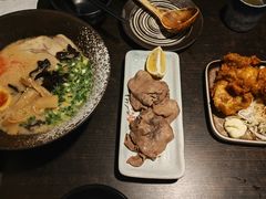 -日本料理神拉面