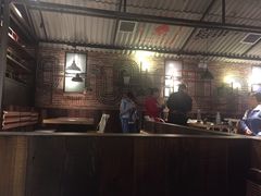 -炭舍干锅·烤鱼(扬名广场店)