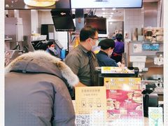 -麦当劳(曲阳店)