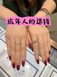 点击看大图 -Cindy Jewelry·钻戒·彩色宝石