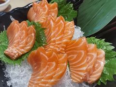 -万岁寿司(万国店)