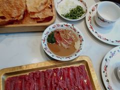 -东门口涮肉·砂锅·烤串(老门东店)