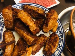 -前门张记涮肉(前门店)