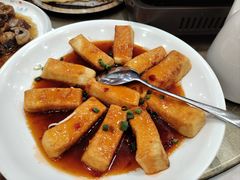 -丰尔粥食·顺德鱼生·干蒸排骨顺德菜(大良分店)