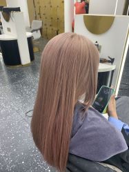 -JUNO hair salon
