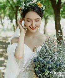 -色色婚纱摄影(大沥旗舰店)