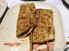 -蚝老板海鲜烧烤大排档(码头店)