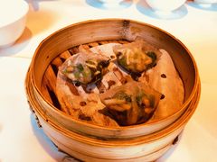 潮汕小粉果-利苑酒家(华熙国际店)