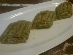 -广东道至正餐厅(区庄店)