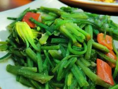 -云隐小厨·传统大理美食(复兴路店)