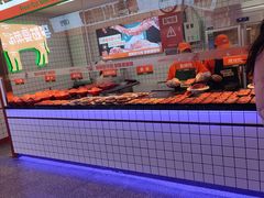 -李姑婆鲜切牛肉火锅自助(凤城二路店)