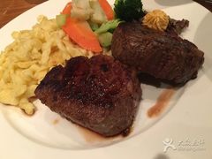 -Geneva日内瓦餐厅(西郊宝成花苑店)