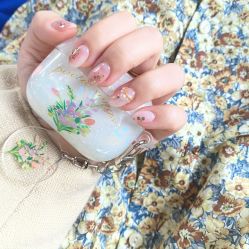 -Yumi优米日式美甲美睫