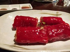 -海航大厦万豪酒店彩海轩中餐厅(霄云路店)