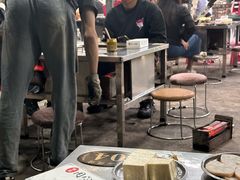 -同心烧烤(总店)
