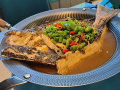 -半天妖烤鱼(西直门凯德mall店)