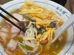 -柒小螺·螺蛳粉(利丰广场店)
