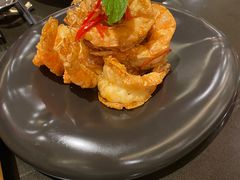 -北京王府井希尔顿酒店·秦唐中餐厅Chynna