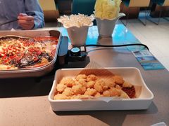-半天妖烤鱼(大兴大悦春风里店)