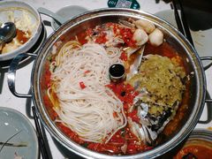 -望湘园湖南菜(赛格店)