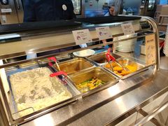 -宜家·瑞典风味餐厅(天津东丽商场店)