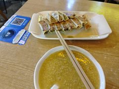 -众口斋锅贴(银泰城店)