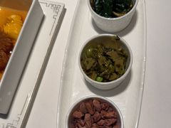 -淮香国色·淮扬菜(正大中心店)